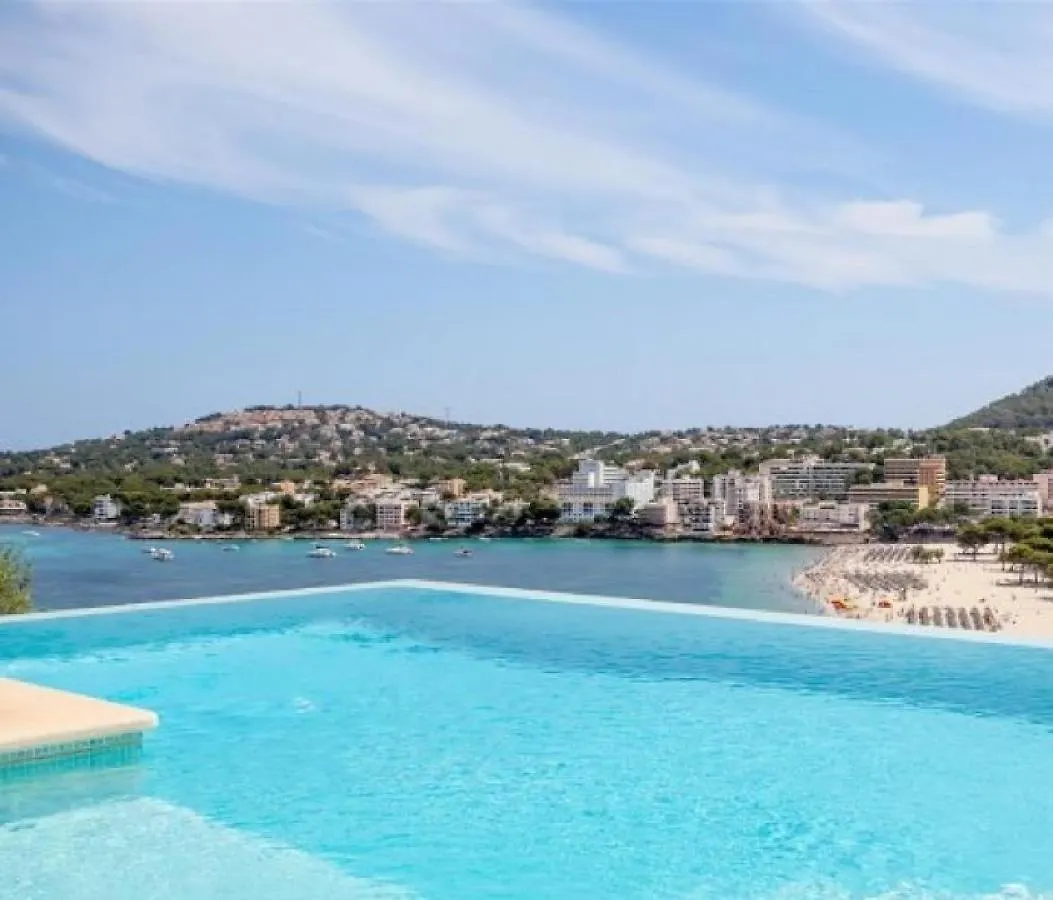 Rotes Velles Villa 4 Bedrooms Santa Ponsa 0*,  Spain