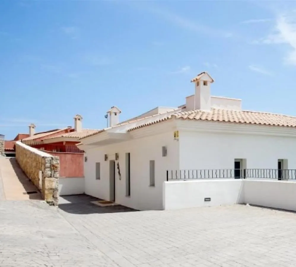 Rotes Velles Villa 4 Bedrooms Santa Ponsa Spain