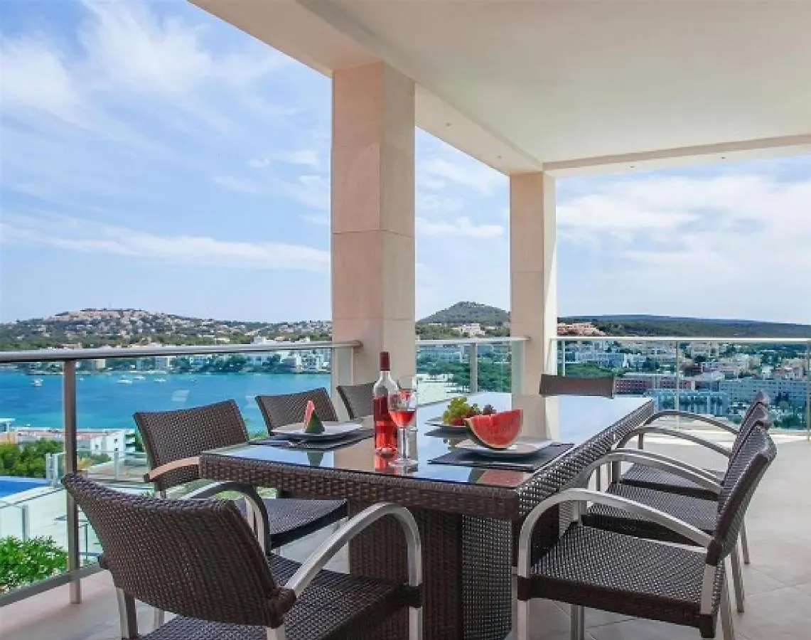 Rotes Velles Villa 4 Bedrooms contacts