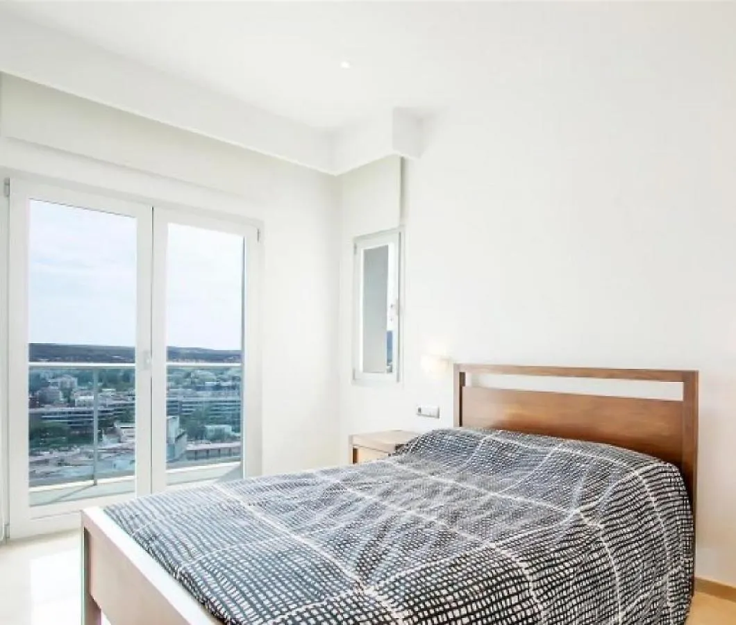 Rotes Velles Villa 4 Bedrooms Santa Ponsa Spain