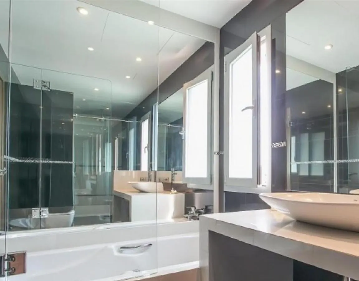 Rotes Velles Villa 4 Bedrooms Santa Ponsa