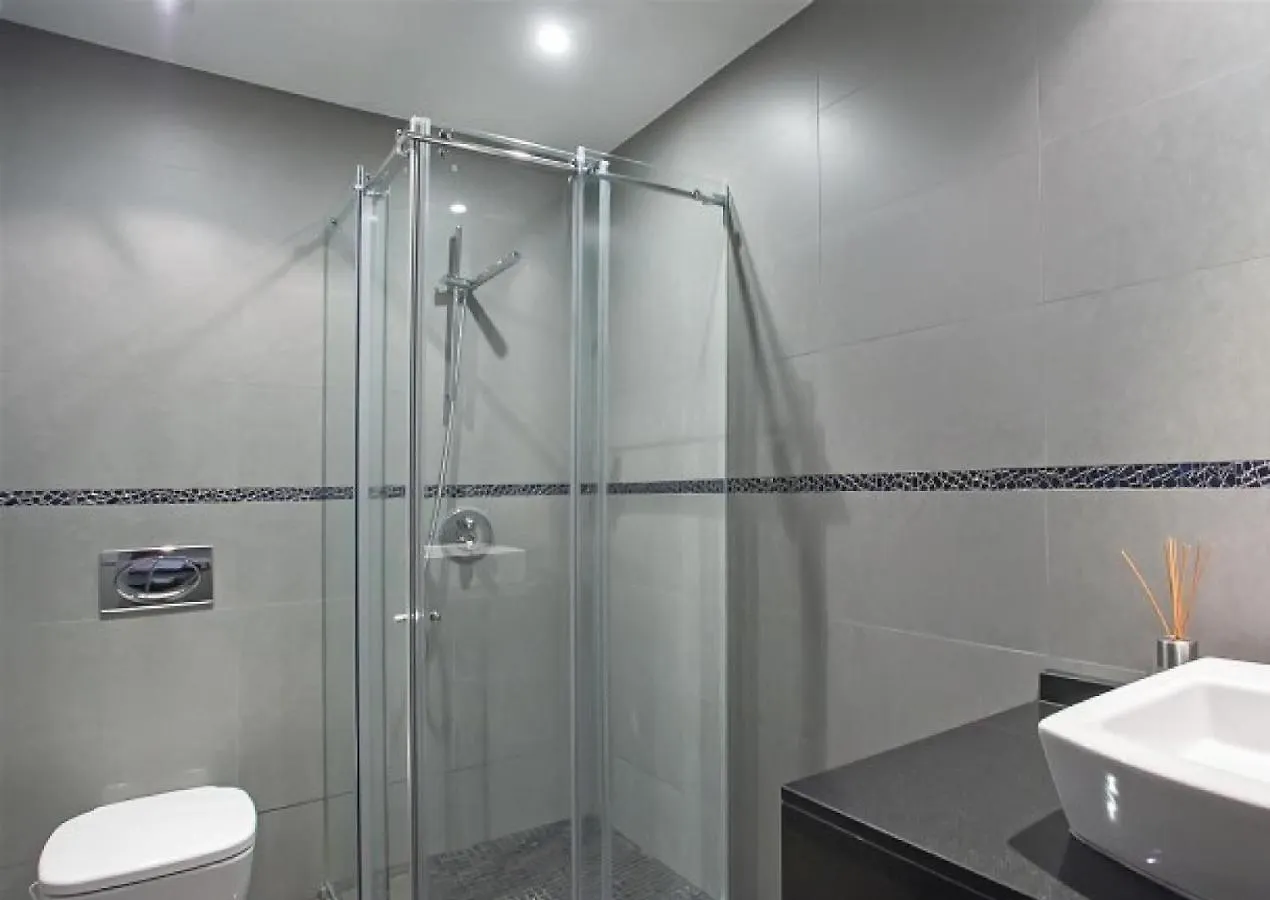 Rotes Velles Villa 4 Bedrooms Santa Ponsa