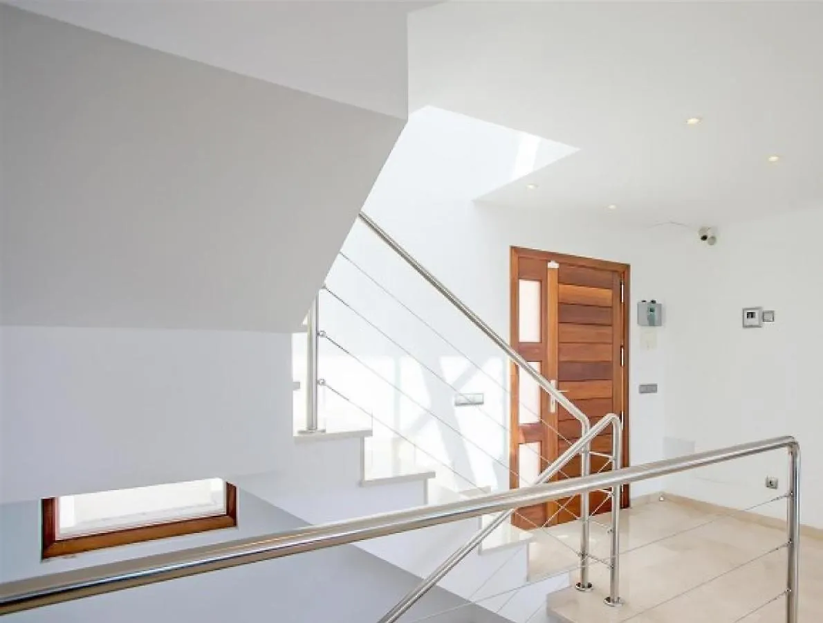 Rotes Velles Villa 4 Bedrooms Santa Ponsa